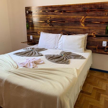 Hotel Miguel Pereira Dış mekan fotoğraf