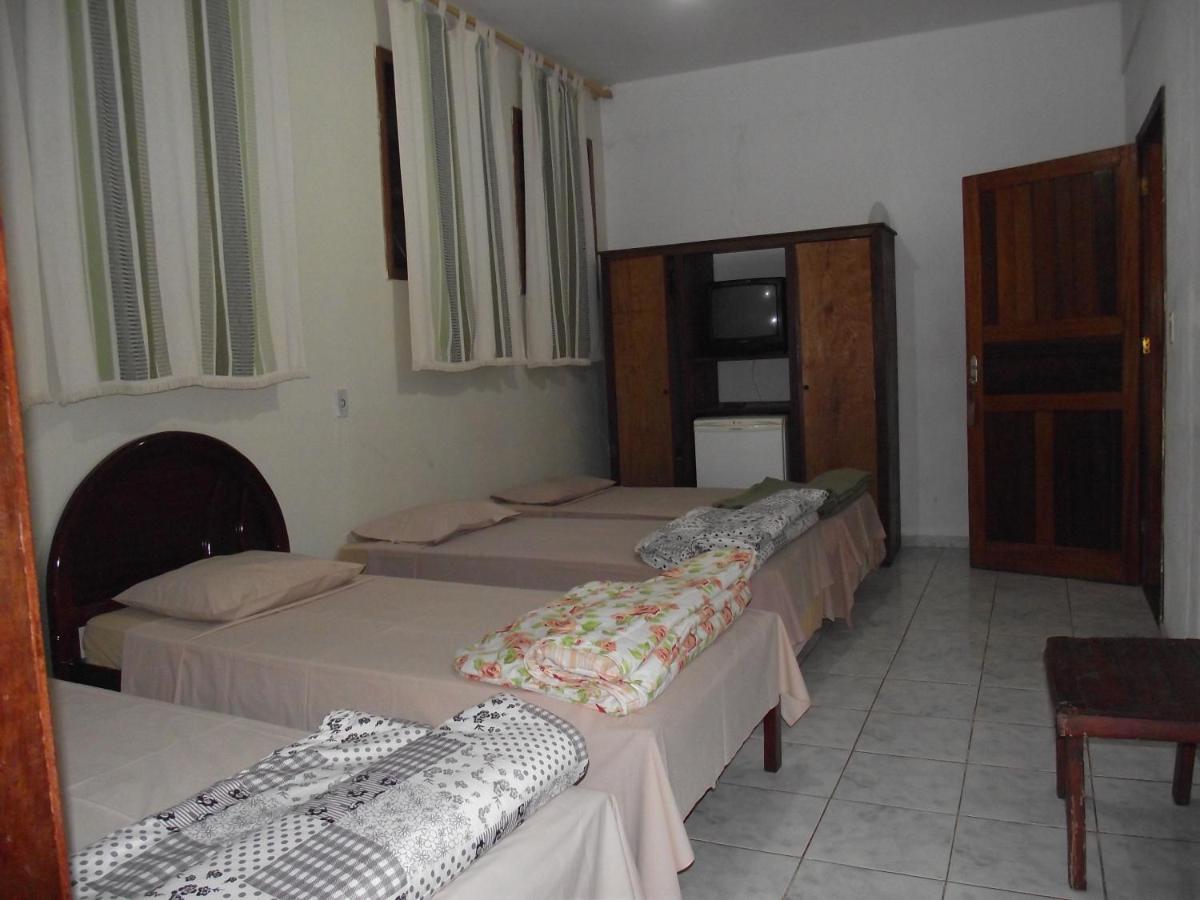 Hotel Miguel Pereira Dış mekan fotoğraf