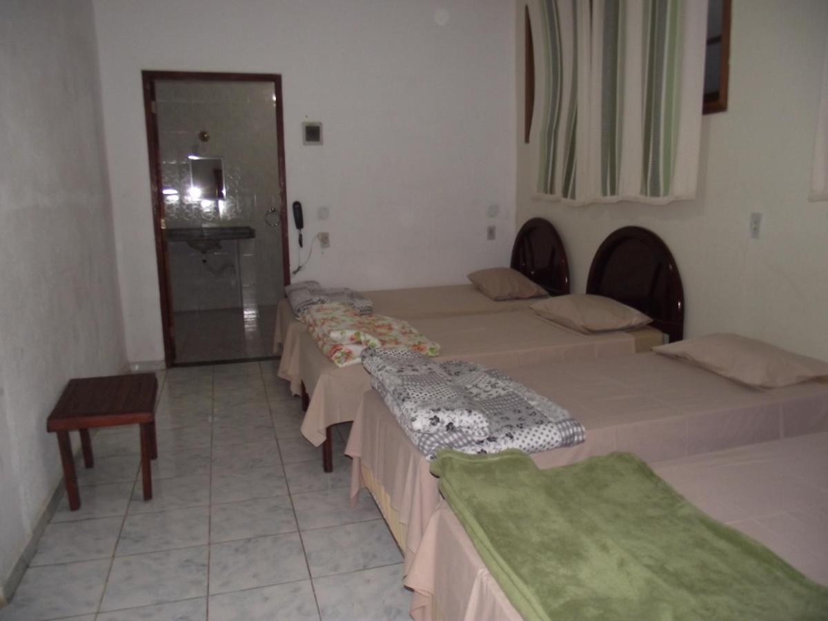 Hotel Miguel Pereira Dış mekan fotoğraf