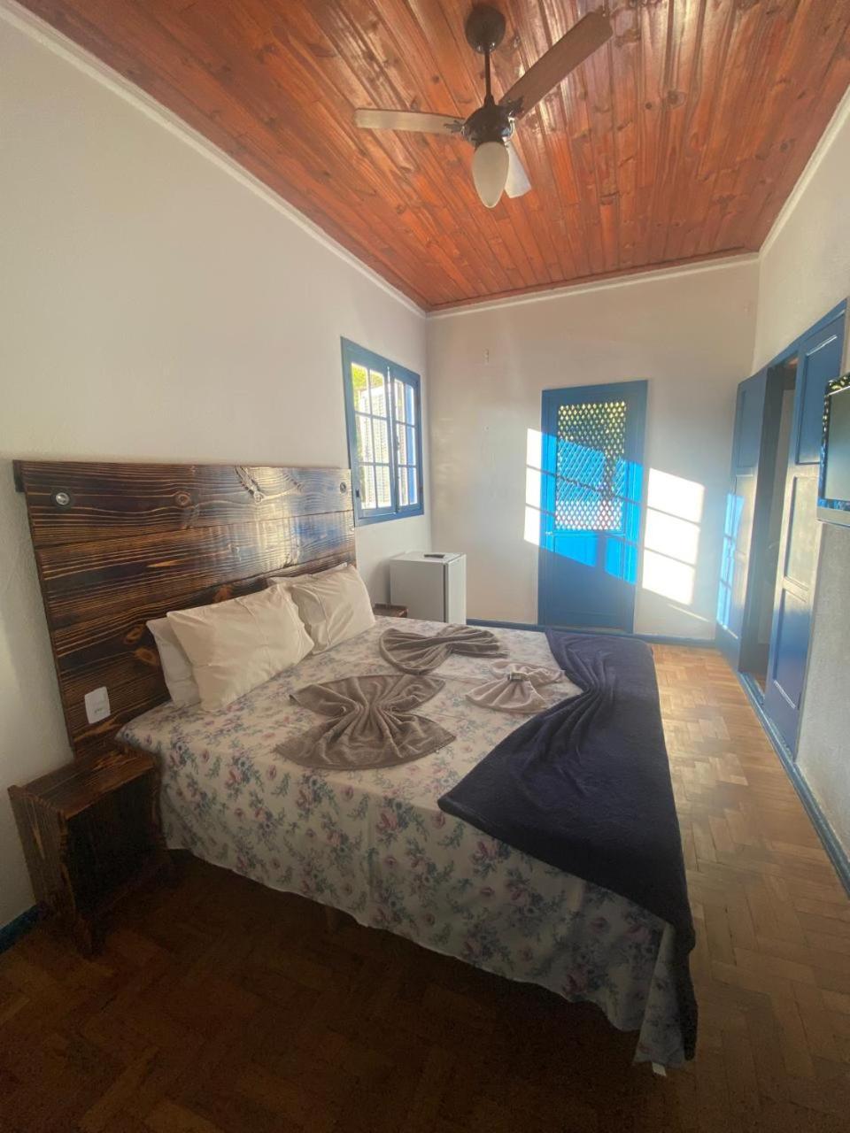 Hotel Miguel Pereira Dış mekan fotoğraf