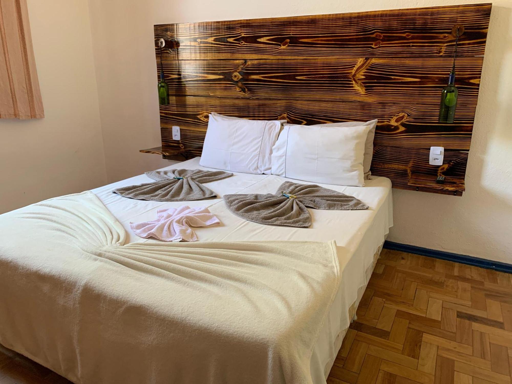 Hotel Miguel Pereira Dış mekan fotoğraf