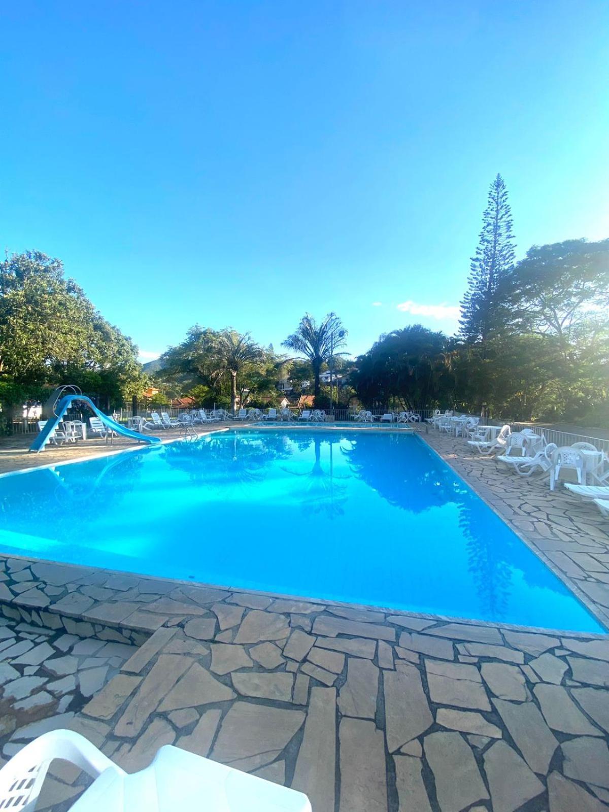 Hotel Miguel Pereira Dış mekan fotoğraf
