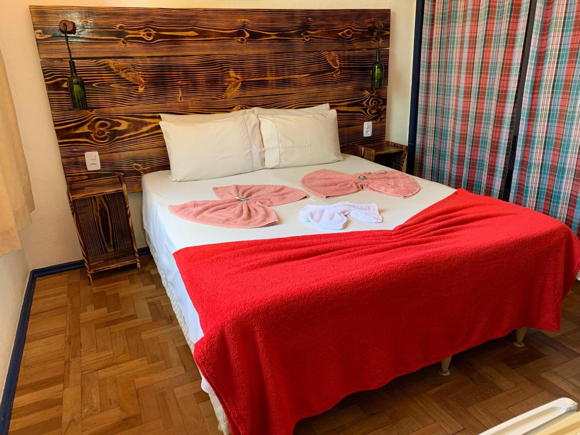 Hotel Miguel Pereira Dış mekan fotoğraf