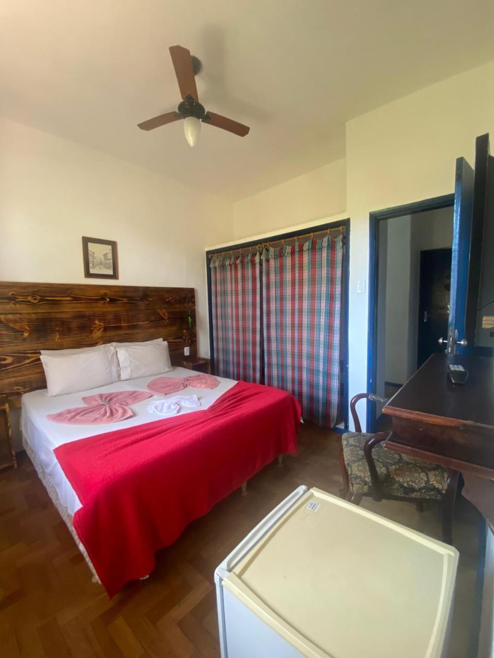 Hotel Miguel Pereira Dış mekan fotoğraf