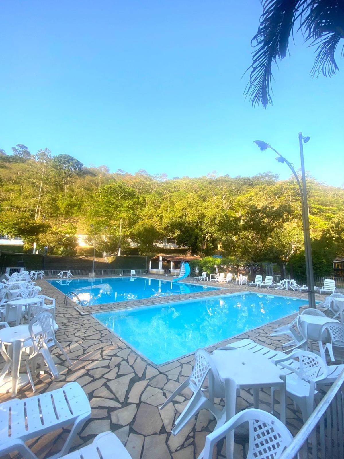 Hotel Miguel Pereira Dış mekan fotoğraf