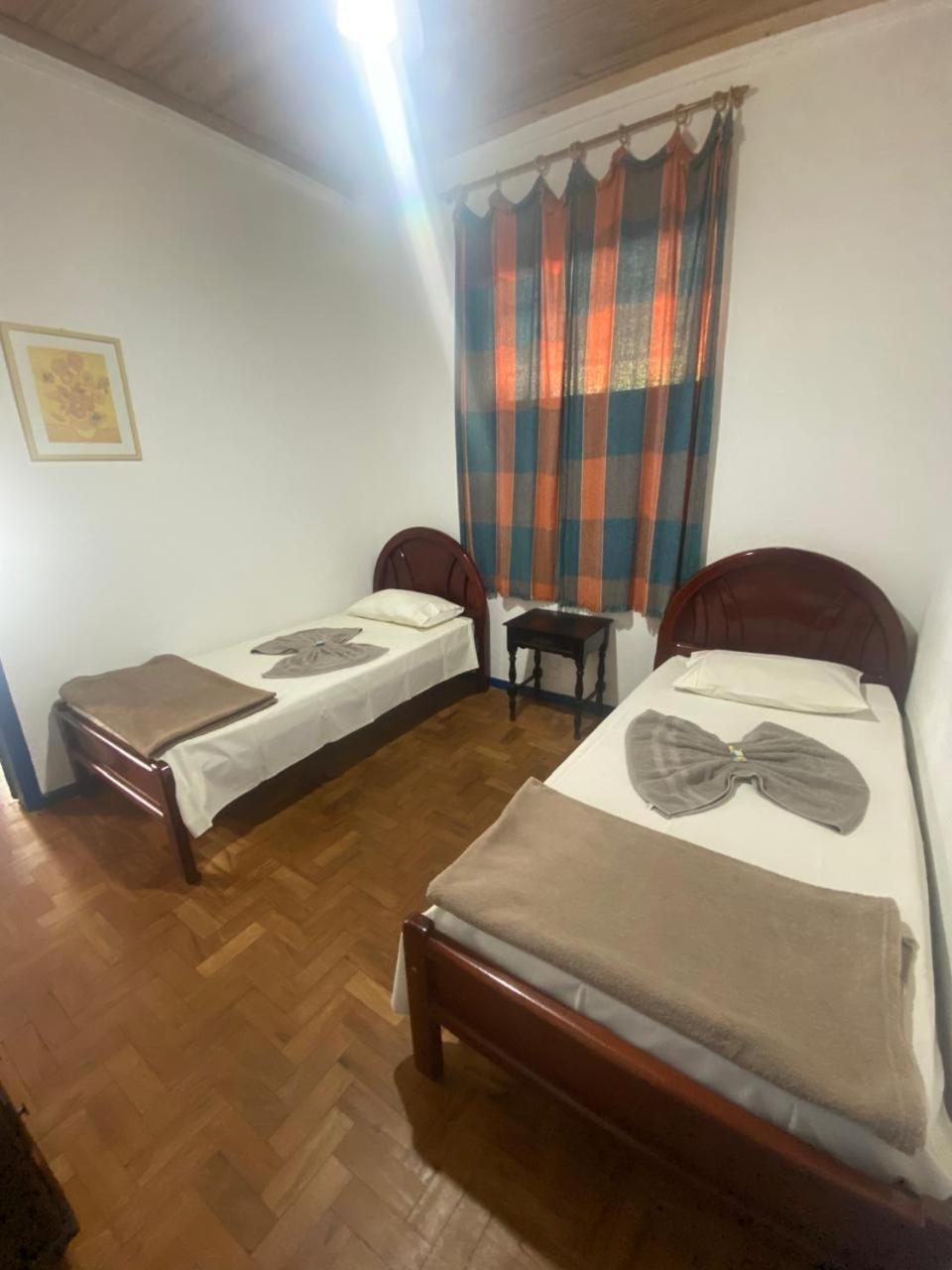 Hotel Miguel Pereira Dış mekan fotoğraf