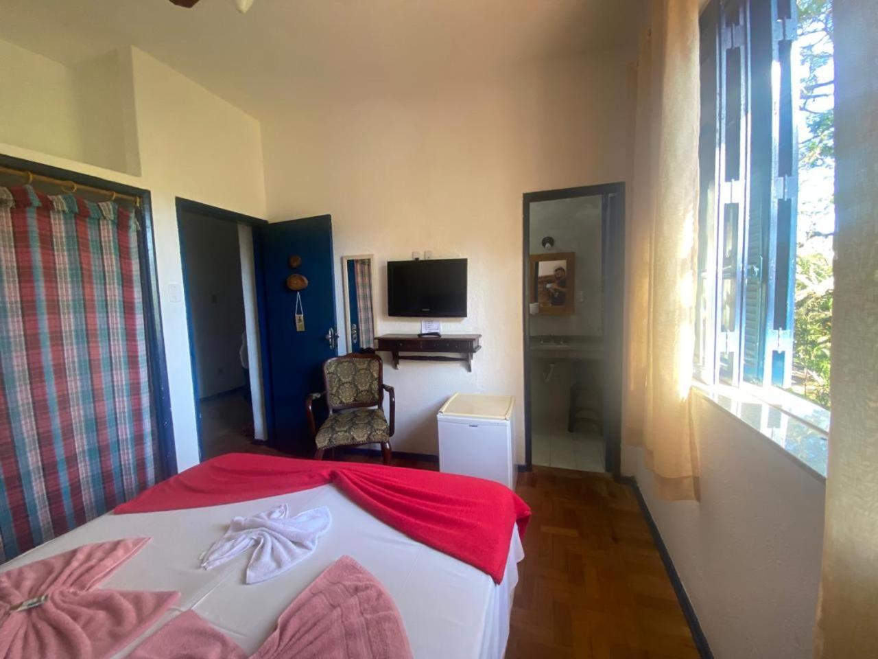 Hotel Miguel Pereira Dış mekan fotoğraf