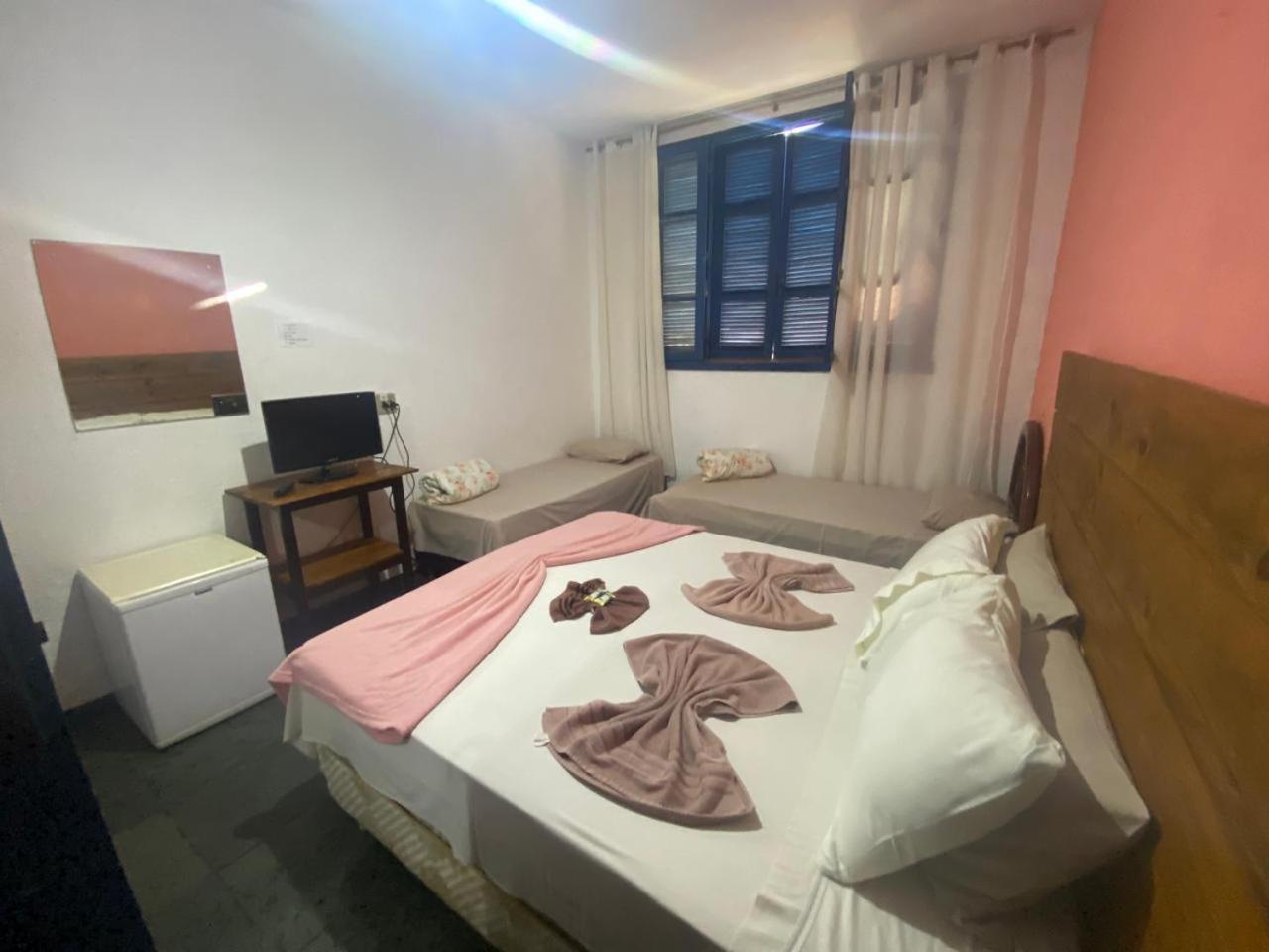 Hotel Miguel Pereira Dış mekan fotoğraf
