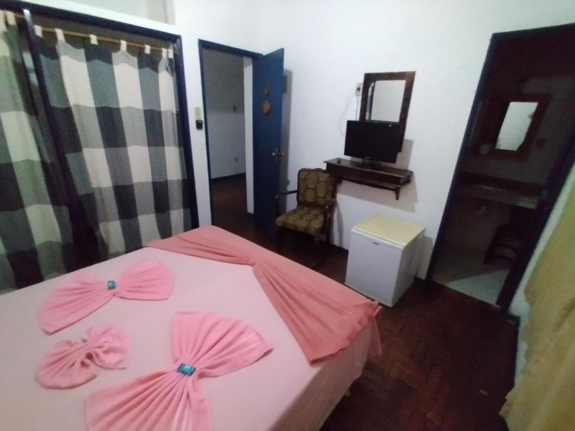 Hotel Miguel Pereira Dış mekan fotoğraf