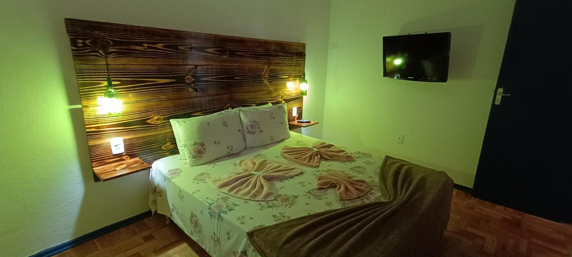 Hotel Miguel Pereira Dış mekan fotoğraf