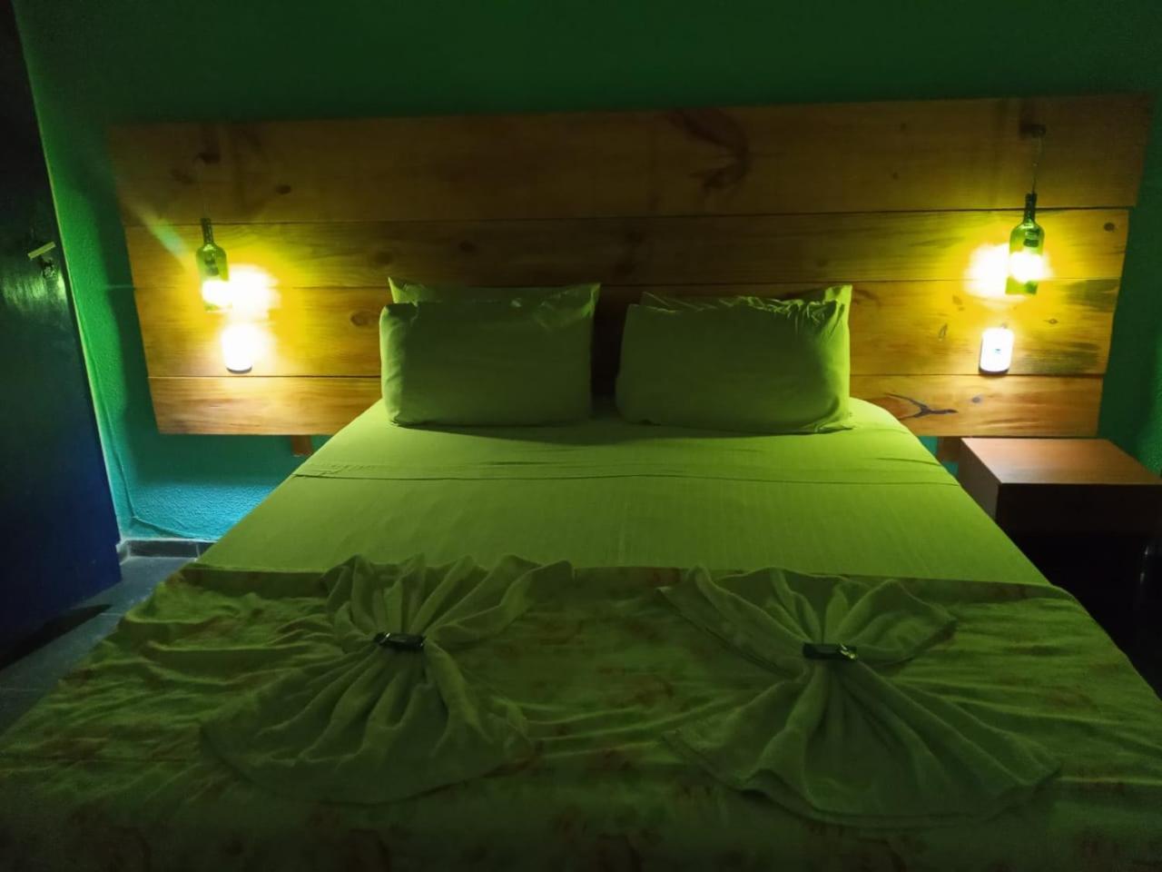 Hotel Miguel Pereira Dış mekan fotoğraf
