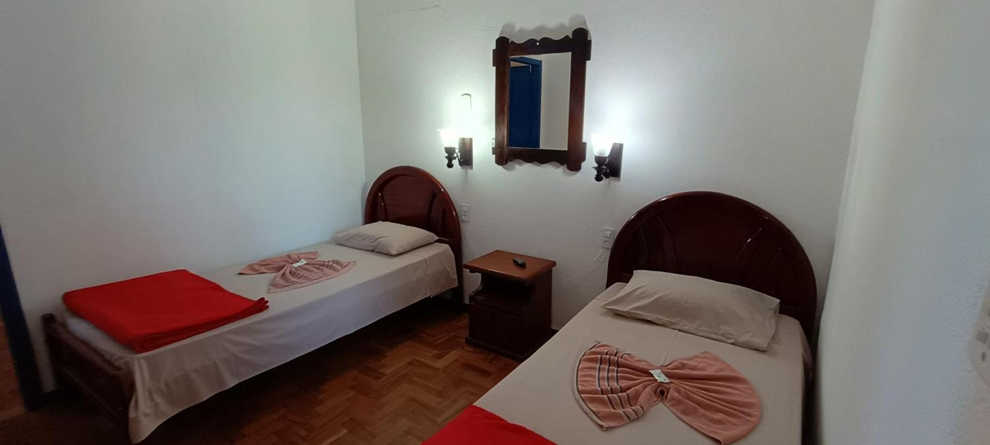 Hotel Miguel Pereira Dış mekan fotoğraf