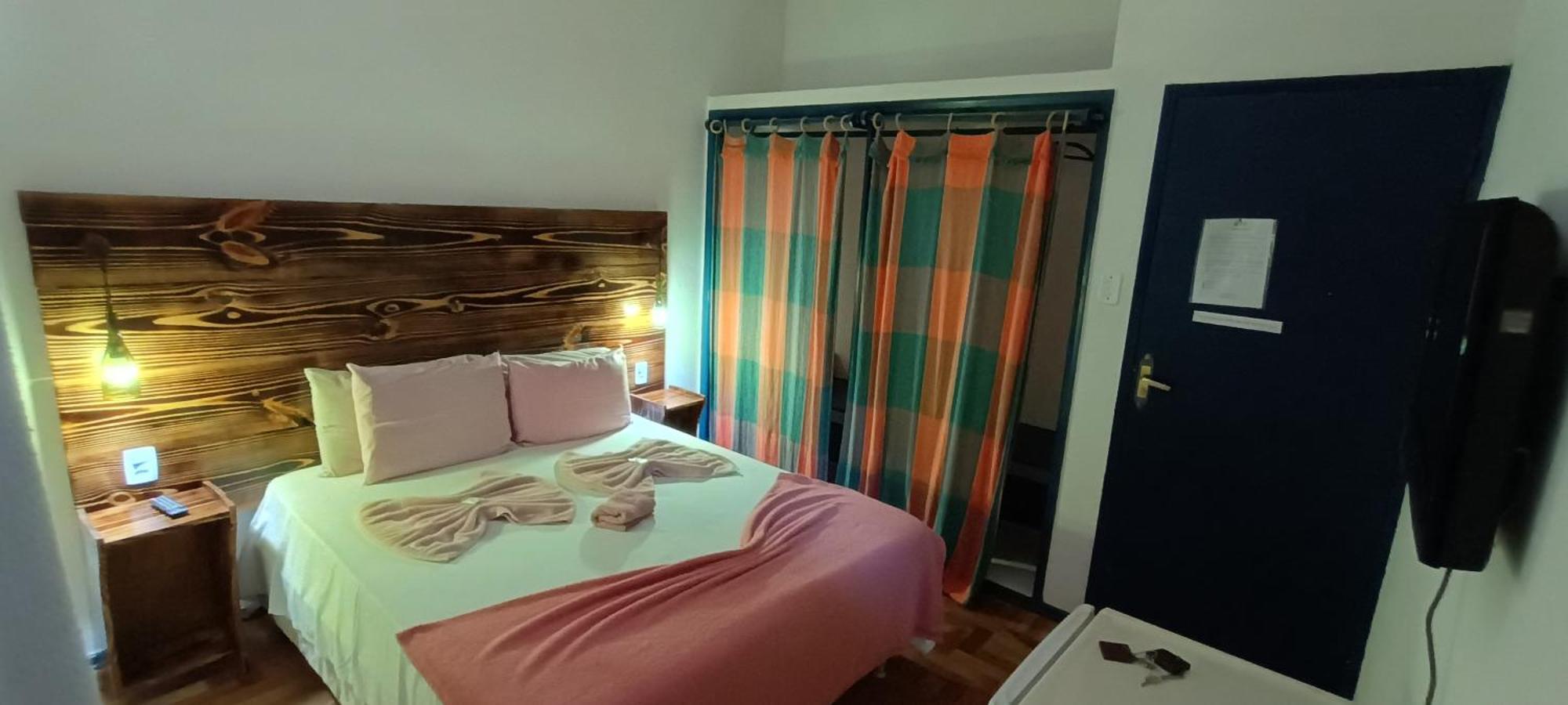 Hotel Miguel Pereira Dış mekan fotoğraf