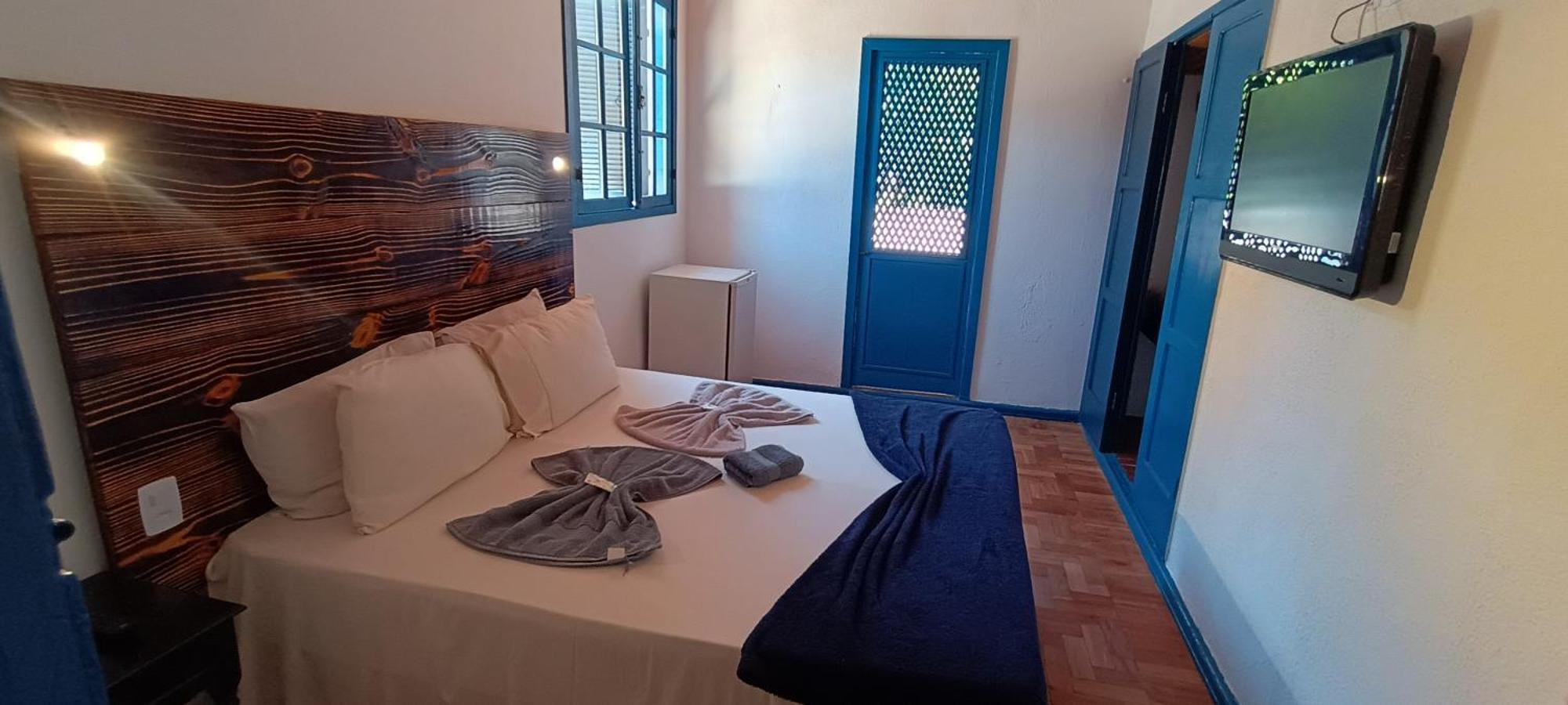 Hotel Miguel Pereira Dış mekan fotoğraf