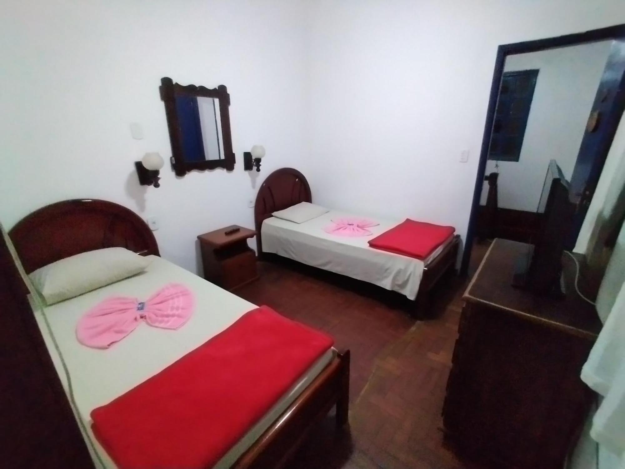 Hotel Miguel Pereira Dış mekan fotoğraf