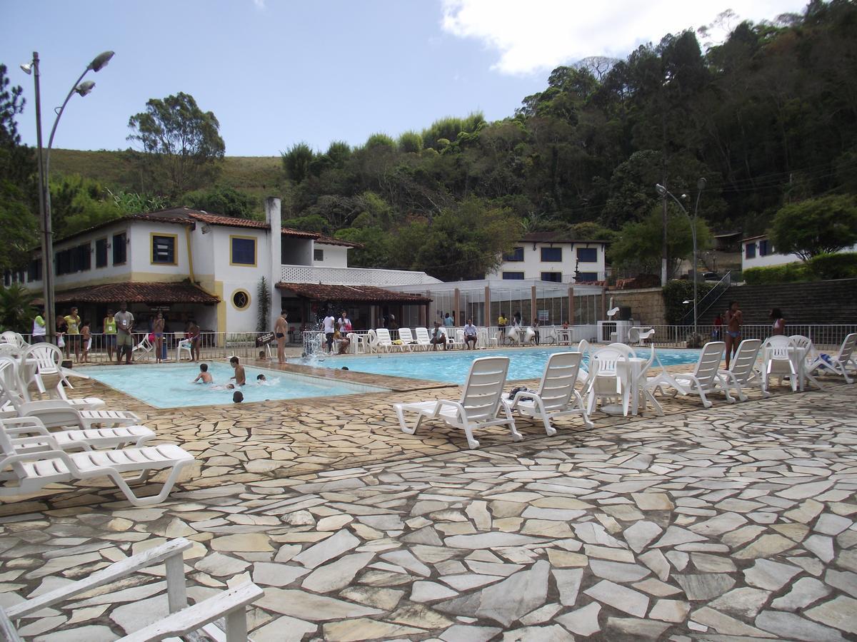 Hotel Miguel Pereira Dış mekan fotoğraf