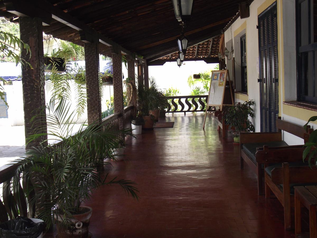 Hotel Miguel Pereira Dış mekan fotoğraf