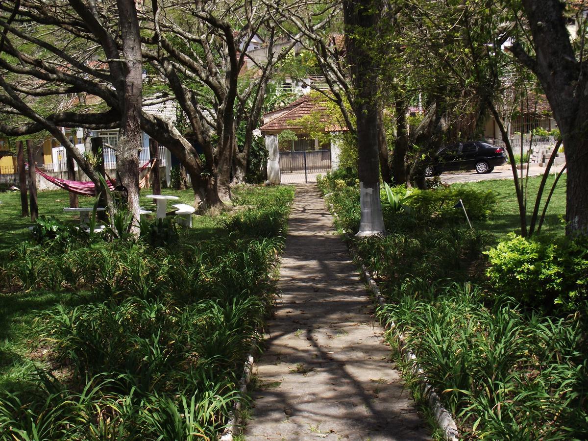 Hotel Miguel Pereira Dış mekan fotoğraf