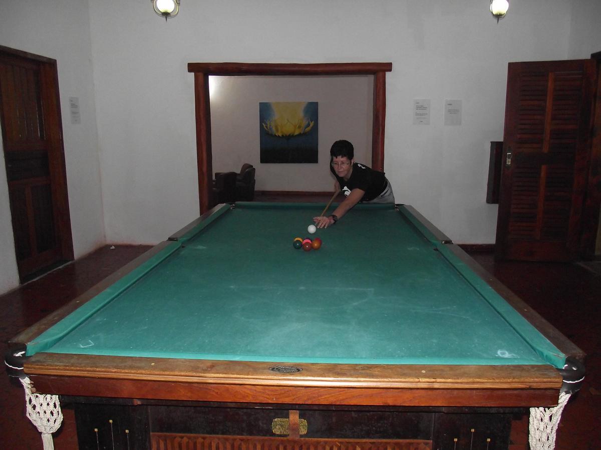 Hotel Miguel Pereira Dış mekan fotoğraf