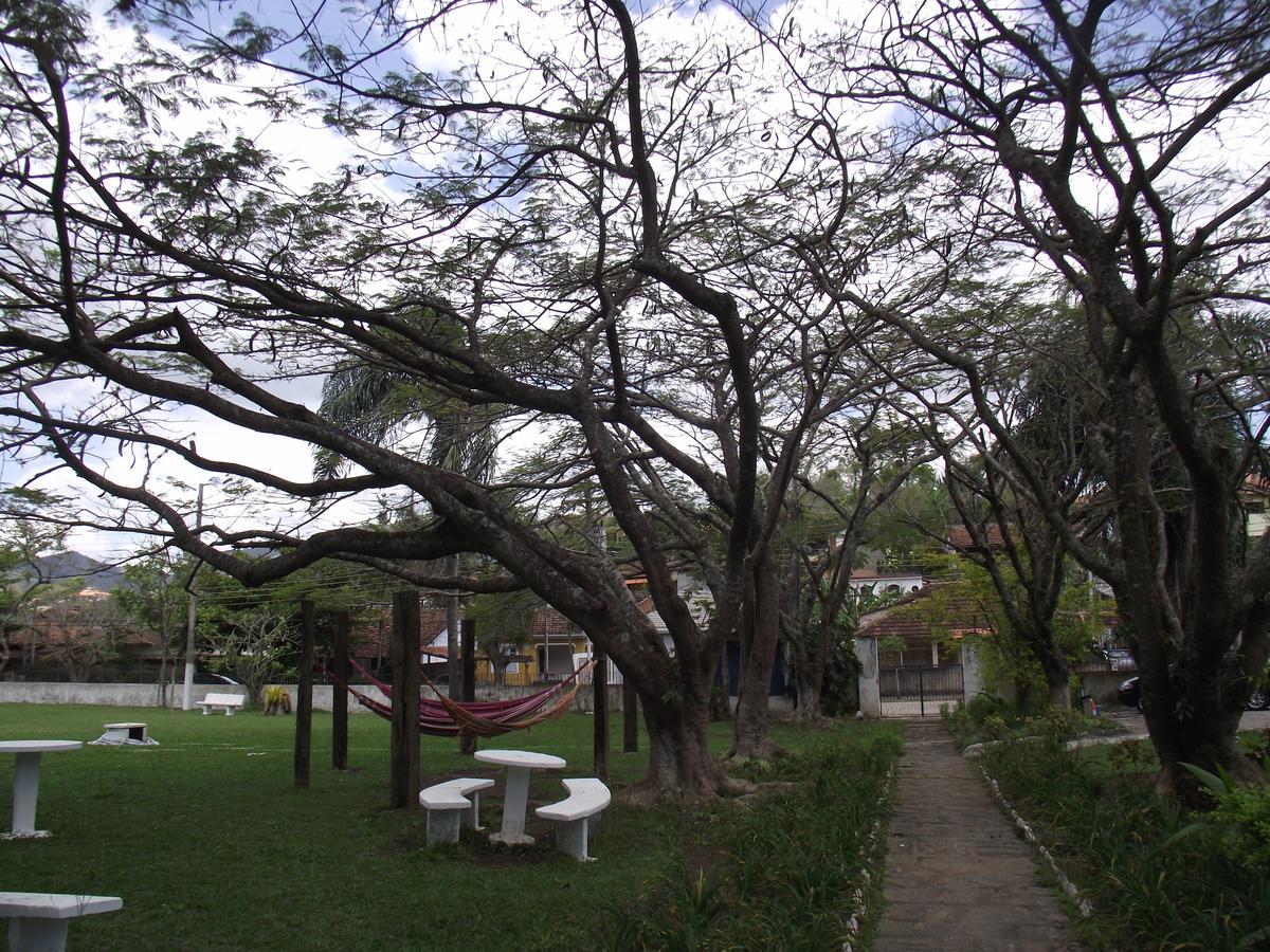 Hotel Miguel Pereira Dış mekan fotoğraf