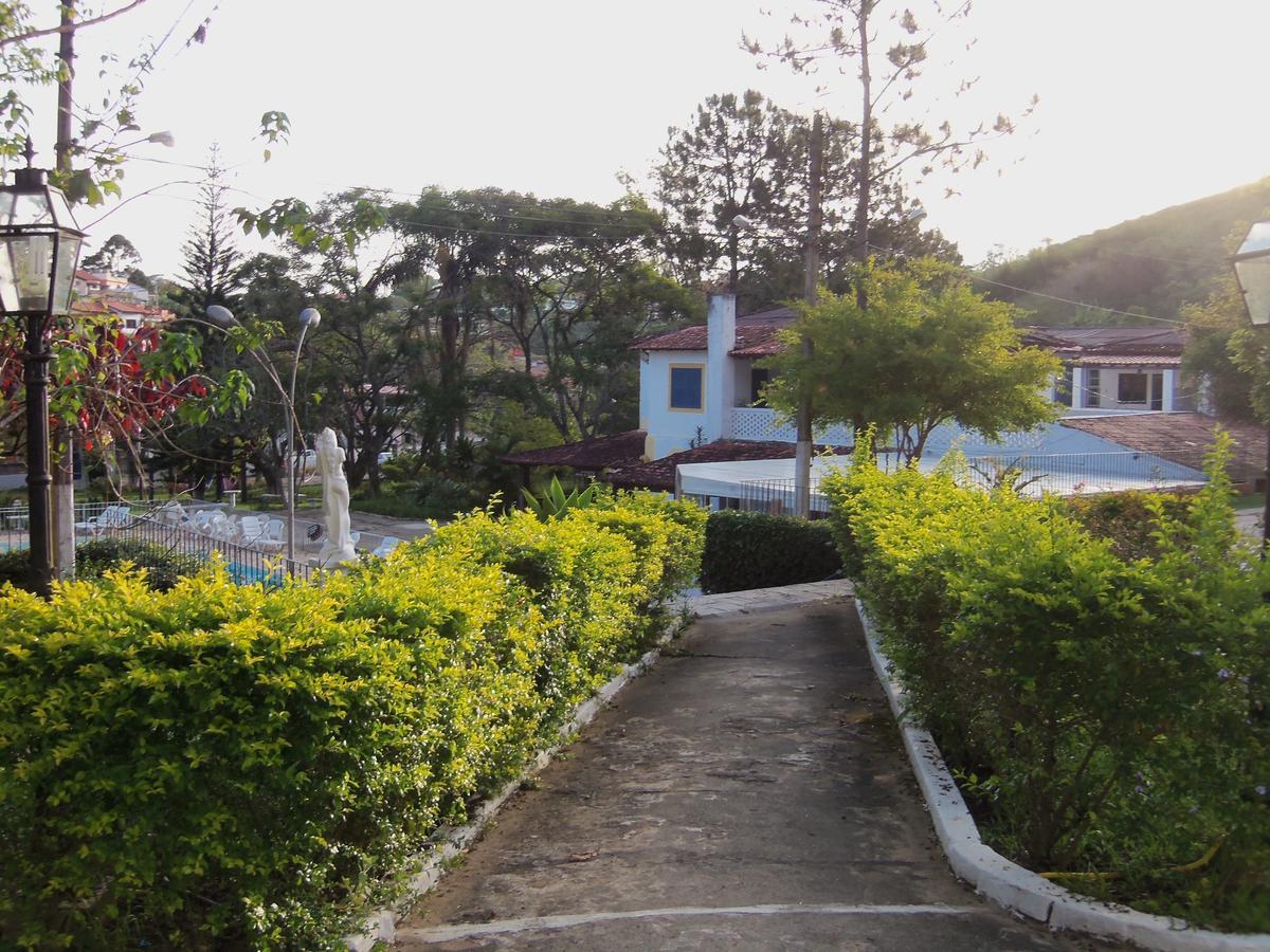 Hotel Miguel Pereira Dış mekan fotoğraf