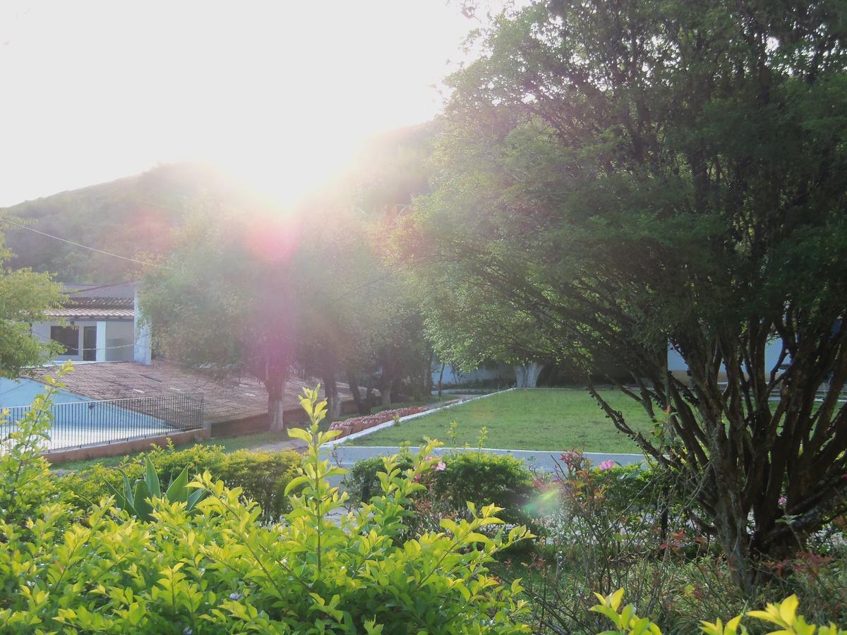 Hotel Miguel Pereira Dış mekan fotoğraf