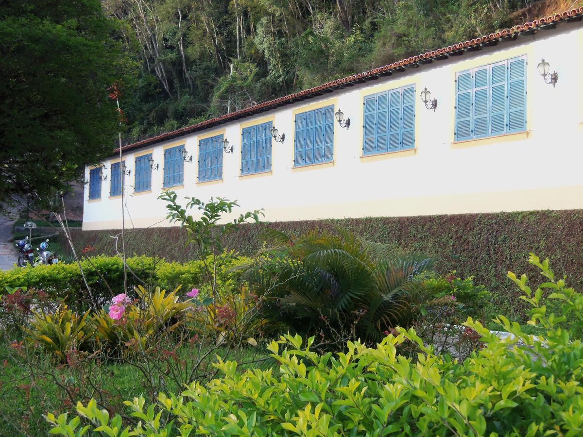 Hotel Miguel Pereira Dış mekan fotoğraf