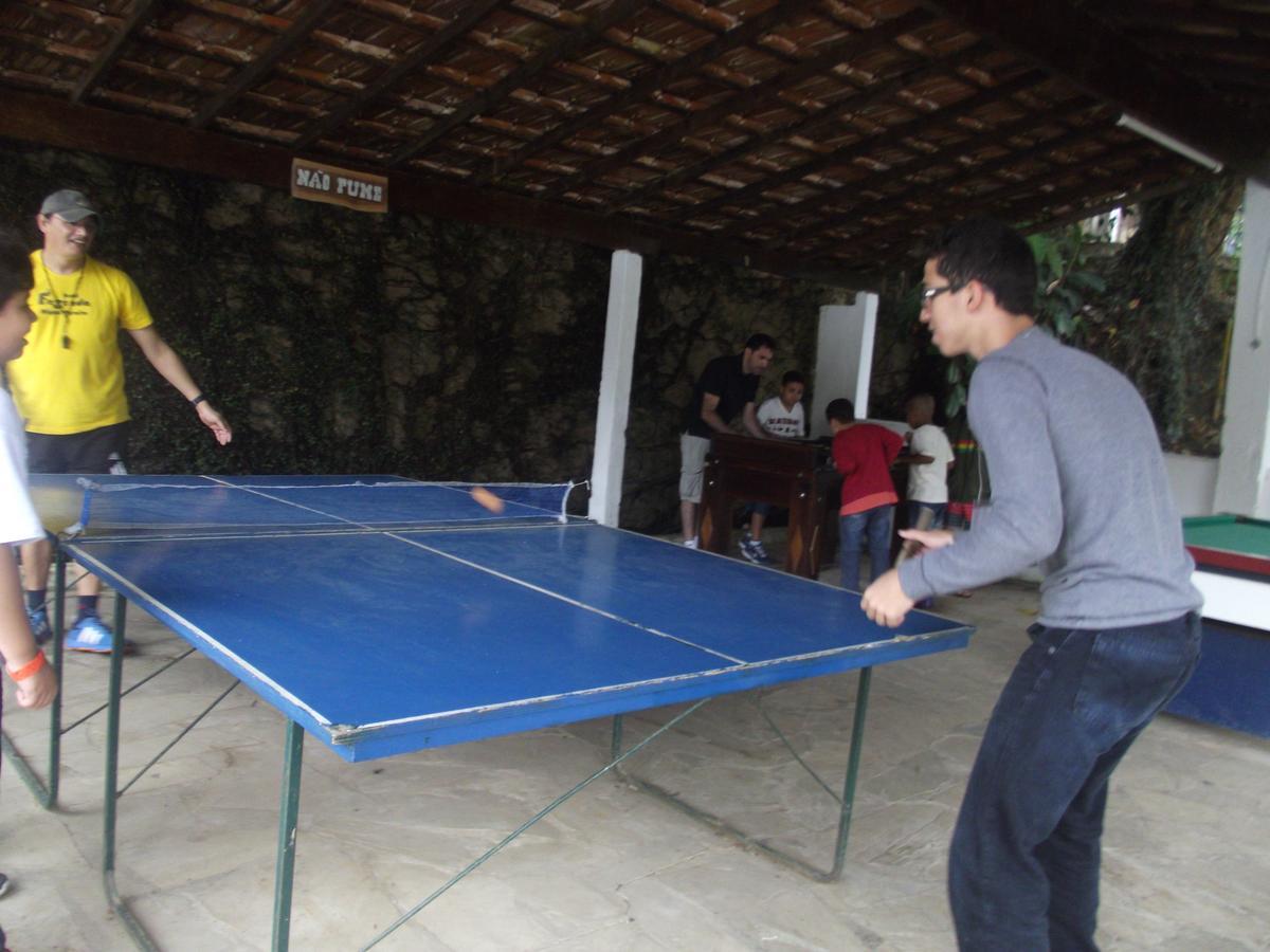 Hotel Miguel Pereira Dış mekan fotoğraf