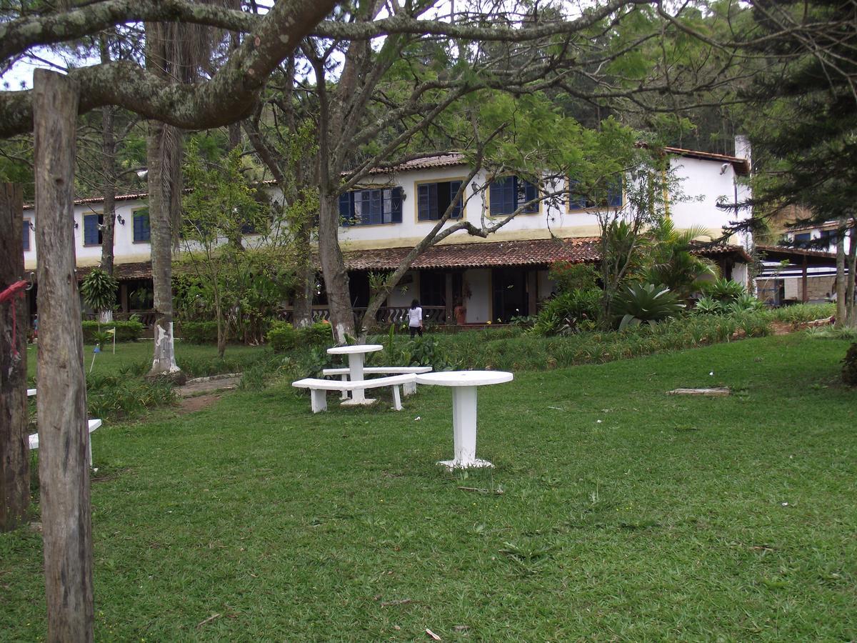 Hotel Miguel Pereira Dış mekan fotoğraf