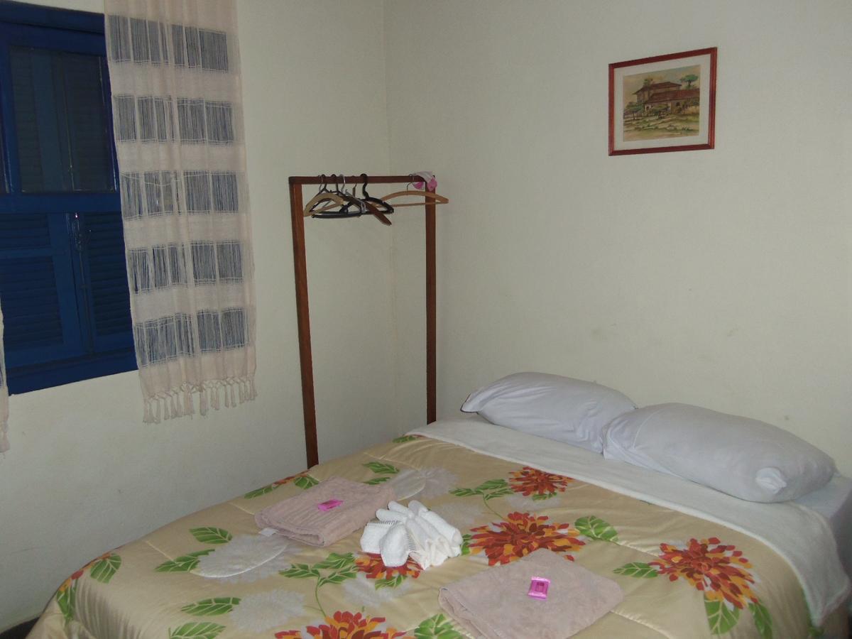 Hotel Miguel Pereira Dış mekan fotoğraf