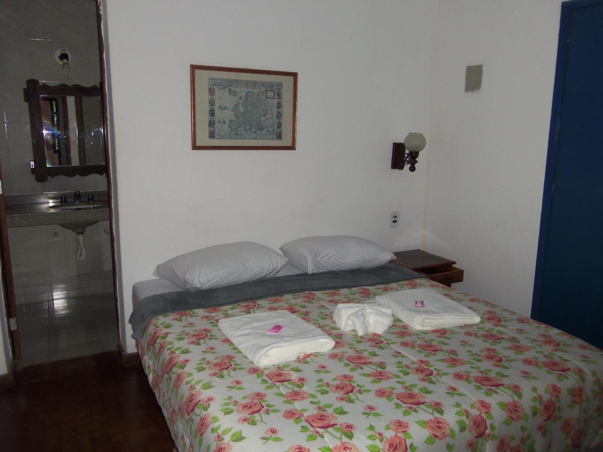 Hotel Miguel Pereira Dış mekan fotoğraf