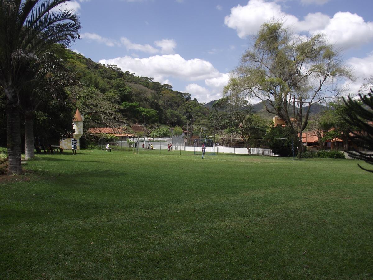 Hotel Miguel Pereira Dış mekan fotoğraf