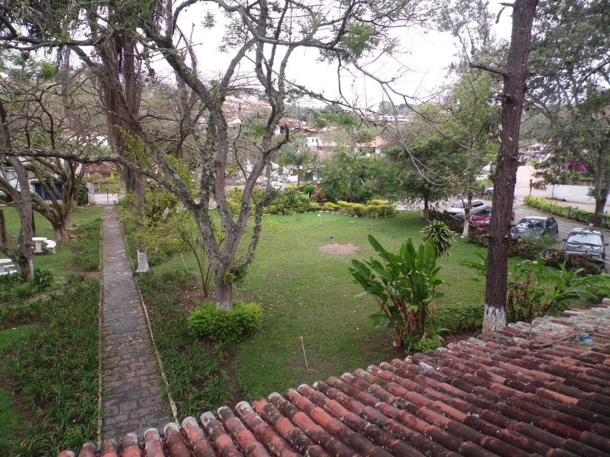 Hotel Miguel Pereira Dış mekan fotoğraf
