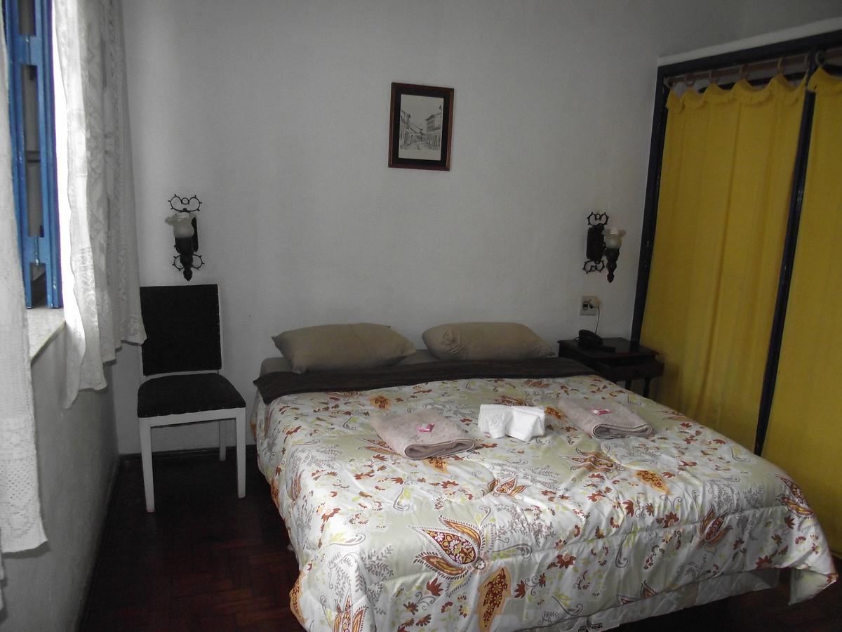 Hotel Miguel Pereira Dış mekan fotoğraf