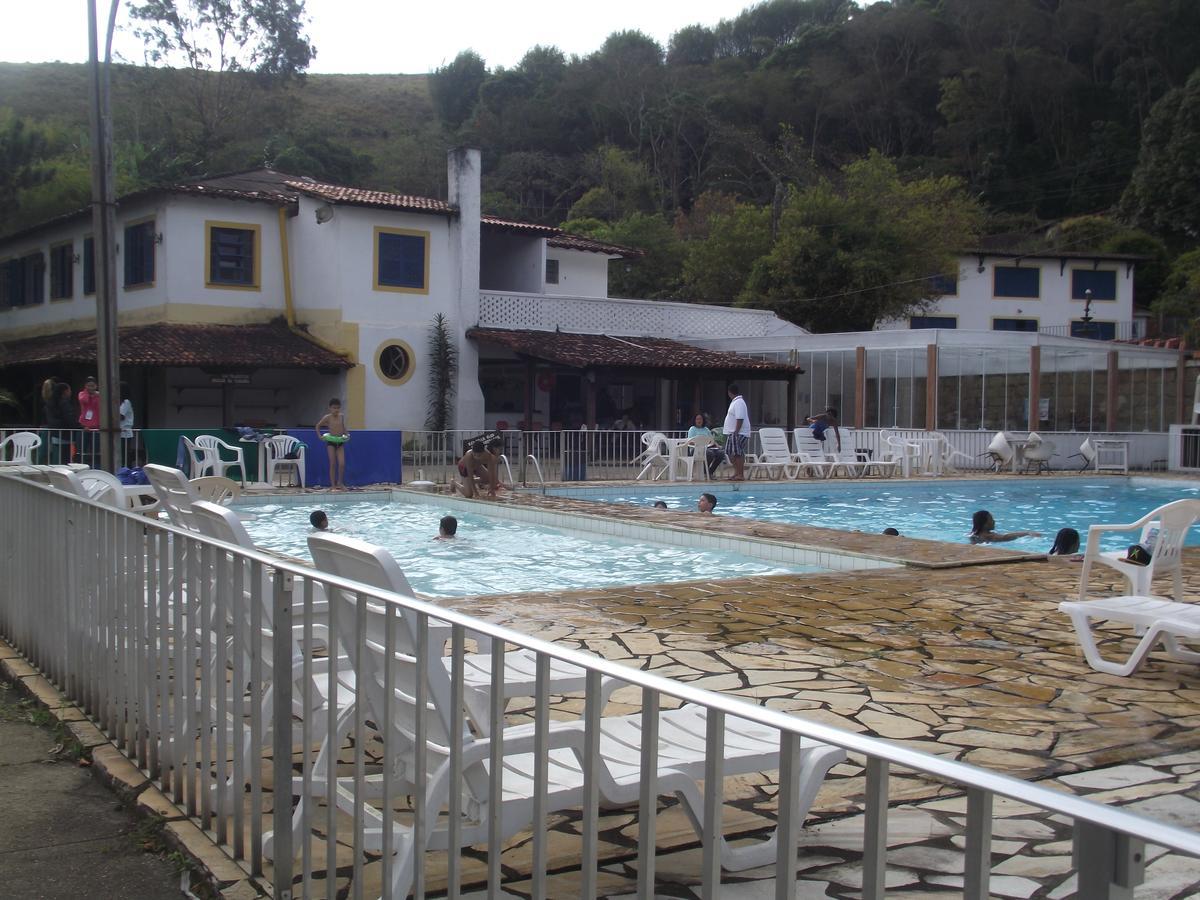 Hotel Miguel Pereira Dış mekan fotoğraf