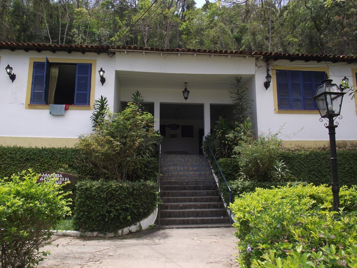Hotel Miguel Pereira Dış mekan fotoğraf