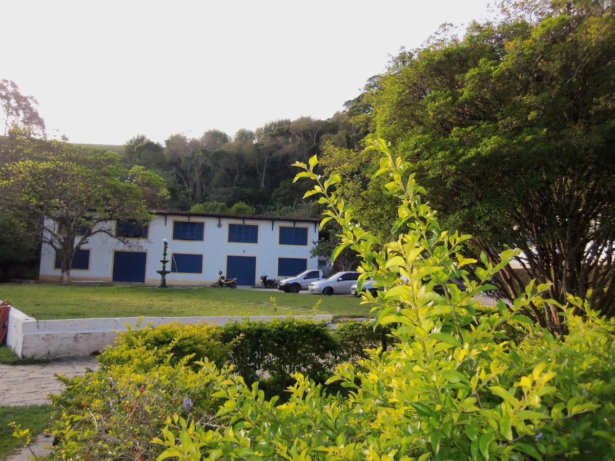 Hotel Miguel Pereira Dış mekan fotoğraf
