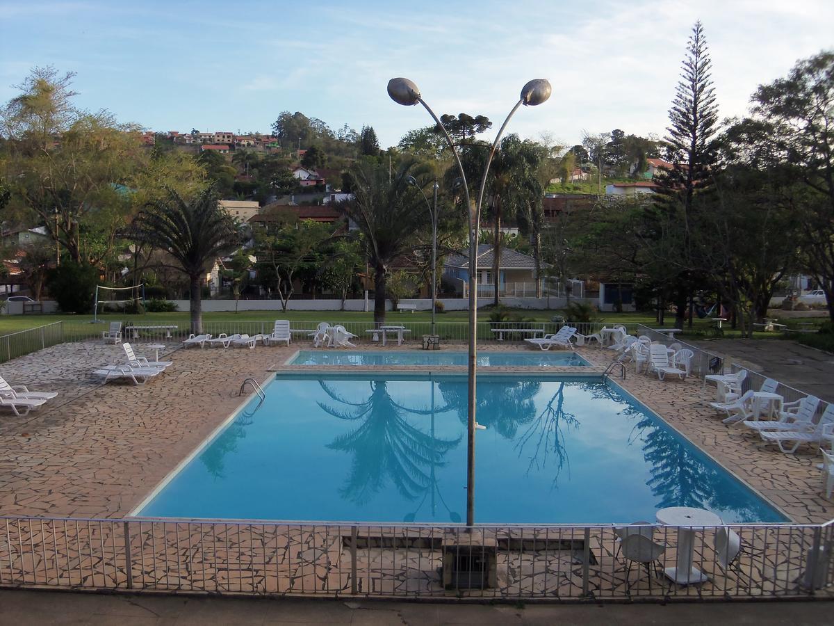 Hotel Miguel Pereira Dış mekan fotoğraf