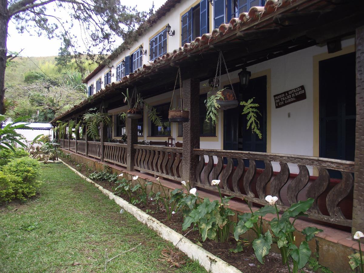 Hotel Miguel Pereira Dış mekan fotoğraf